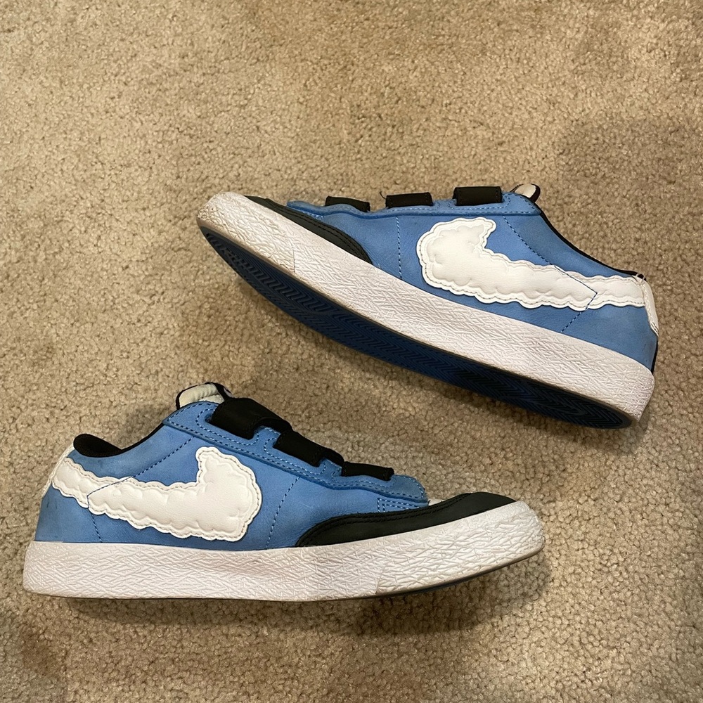 Nike Kevin Bradley SB Zoom Blazer AC Mens 6